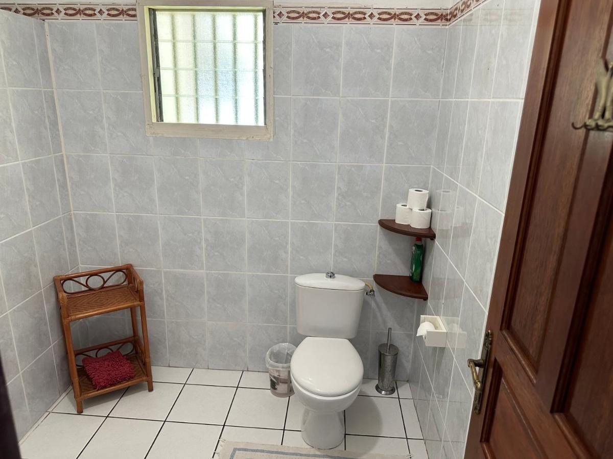 Zoiseaux Pays Bed & Breakfast Saint Pierre Luaran gambar