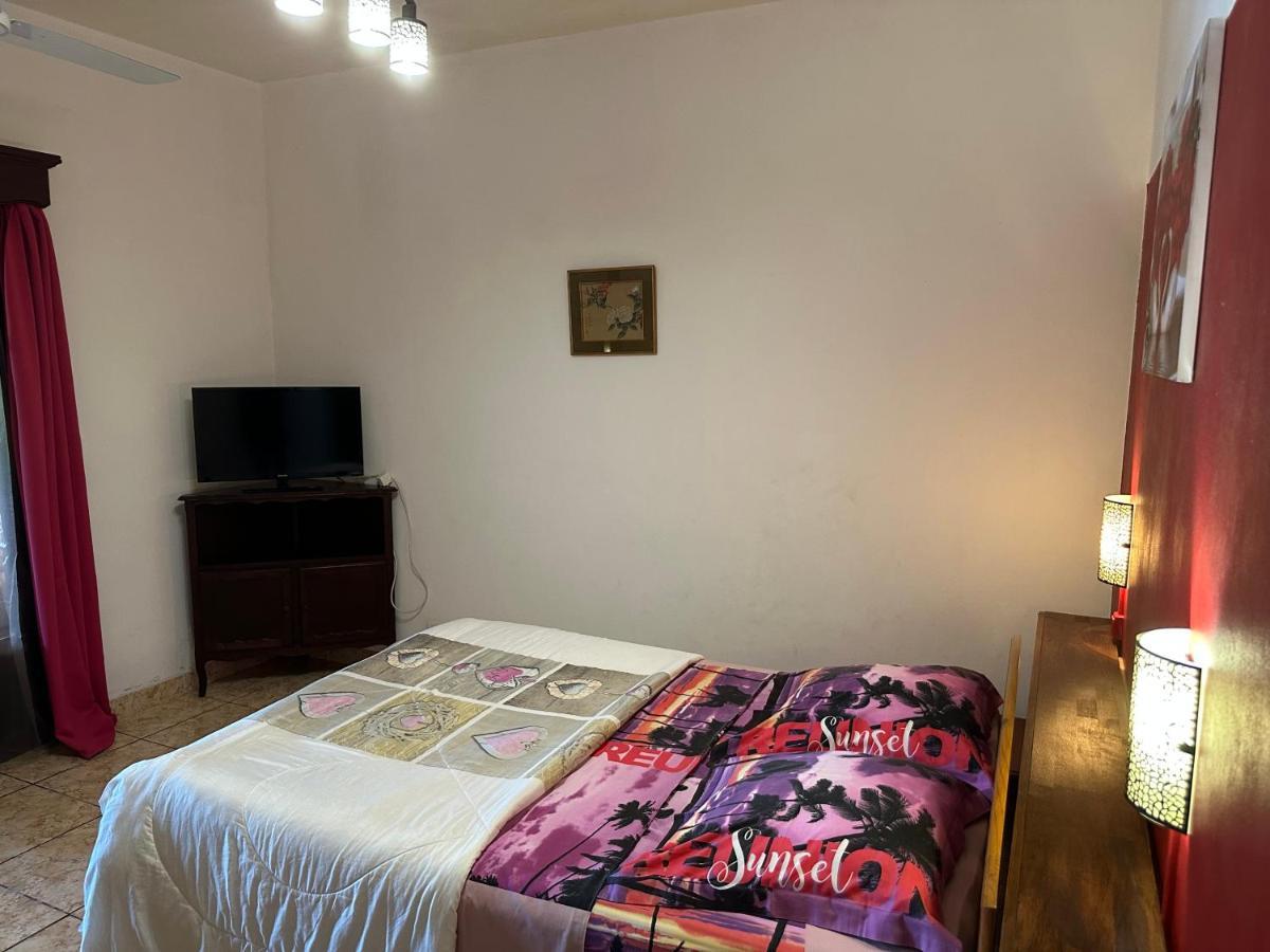 Zoiseaux Pays Bed & Breakfast Saint Pierre Luaran gambar