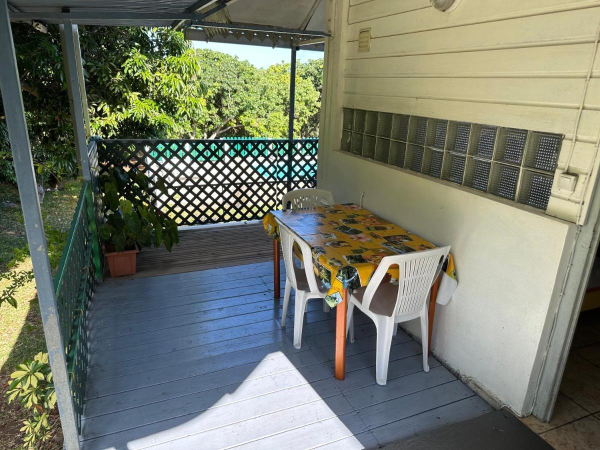 Zoiseaux Pays Bed & Breakfast Saint Pierre Luaran gambar