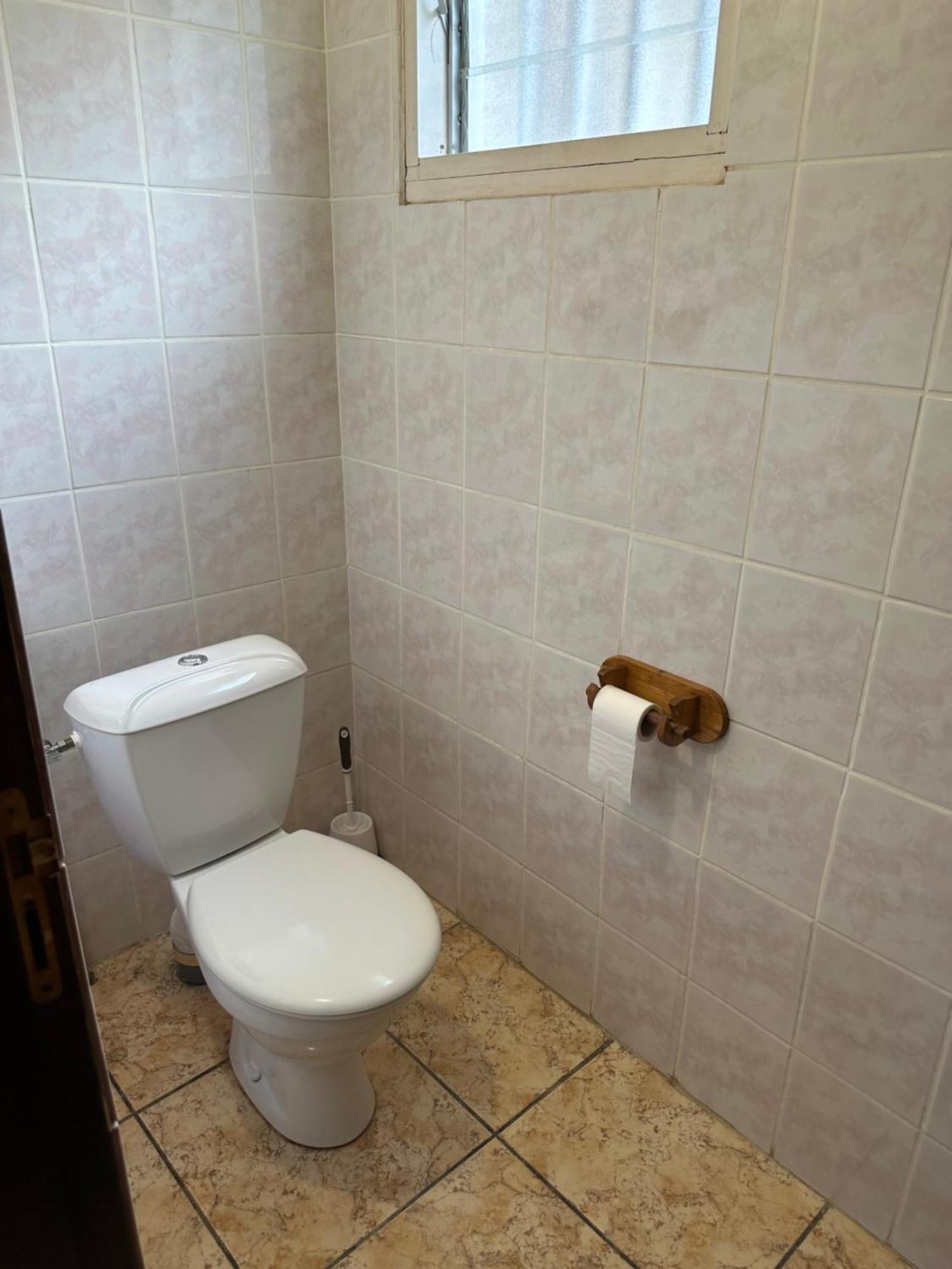 Zoiseaux Pays Bed & Breakfast Saint Pierre Luaran gambar